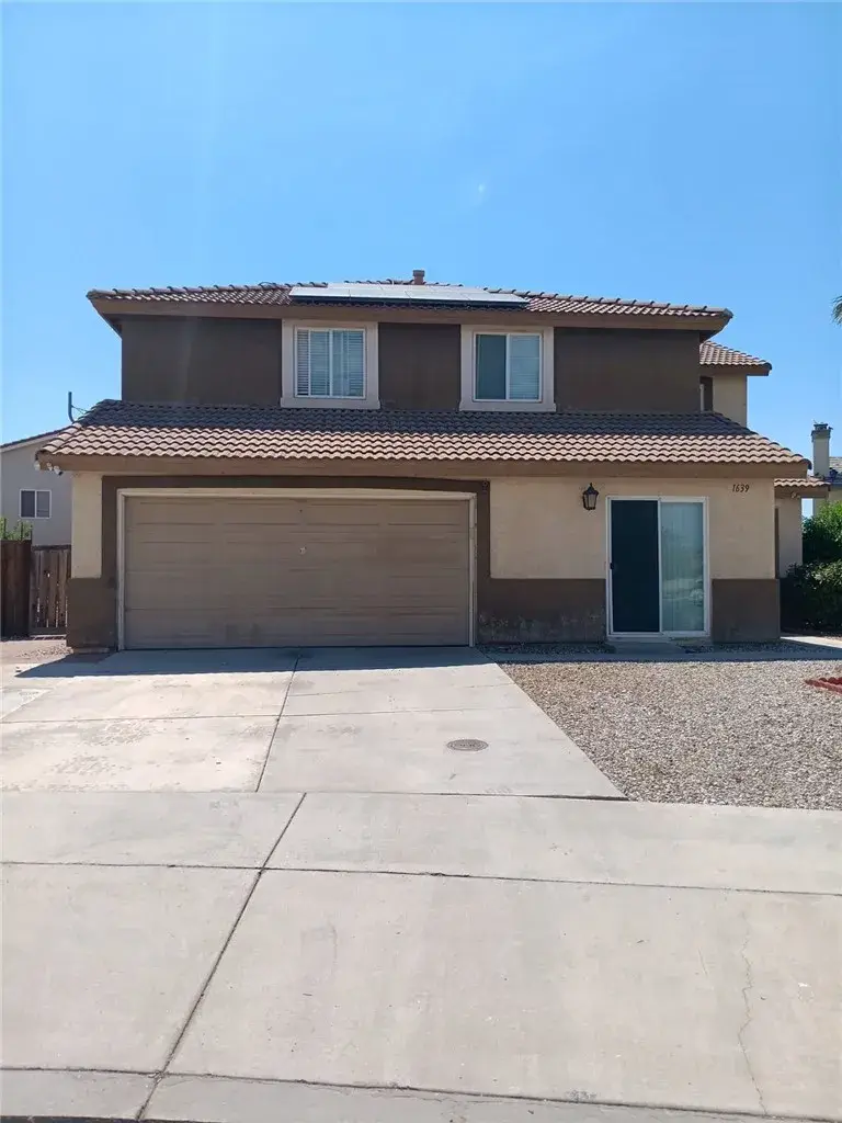 1639 Apple Blossom, Hemet, CA 92545 - #2