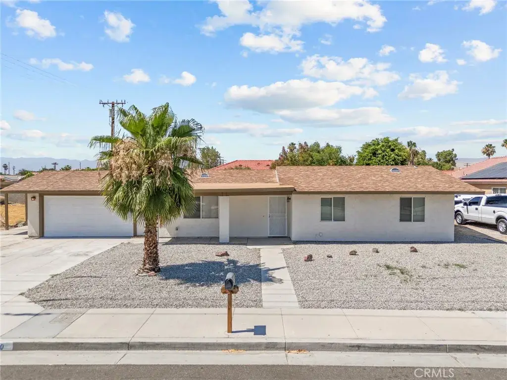 68880 Ortega, Cathedral City, CA 92234 - #1