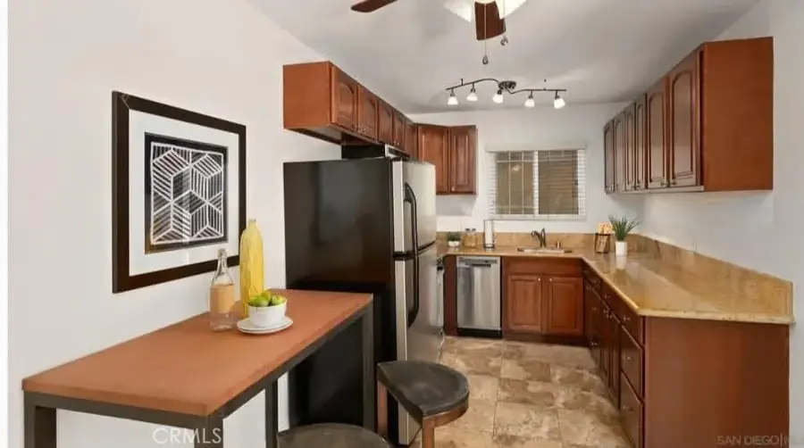 4120 Kansas Street #7, San Diego, CA 92104 - #3