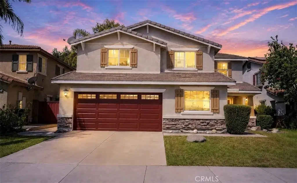 45021 Bronze Star Road, Lake Elsinore, CA 92532 - #1