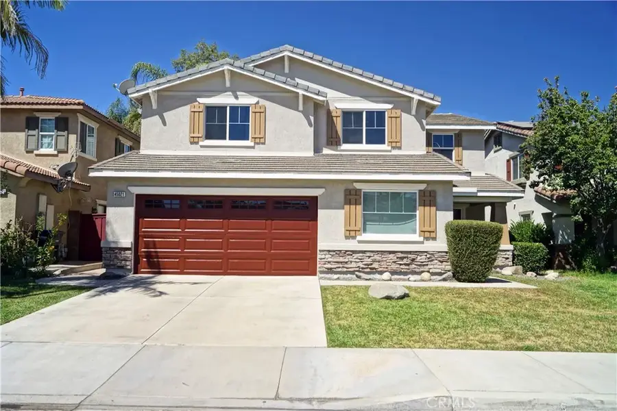 45021 Bronze Star Road, Lake Elsinore, CA 92532 - #3