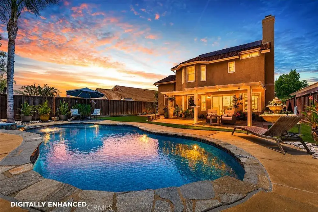 24610 Leafwood, Murrieta, CA 92562 - #1