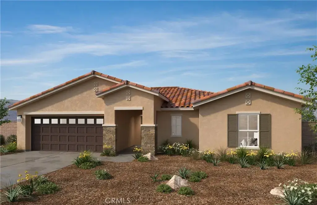 1683 Mystic Trail, San Jacinto, CA 92582 - #1