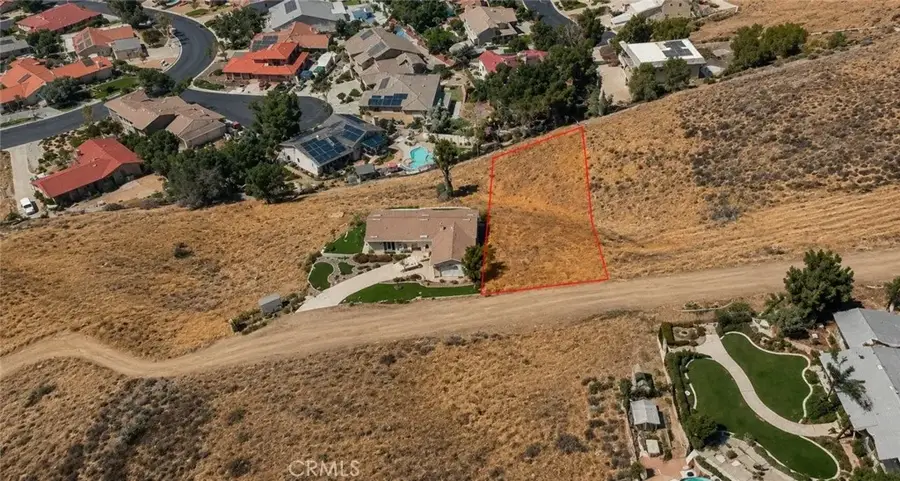 0 Winters, Menifee, CA 92587 - #2