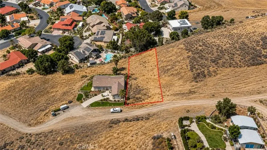 0 Winters, Menifee, CA 92587 - #3