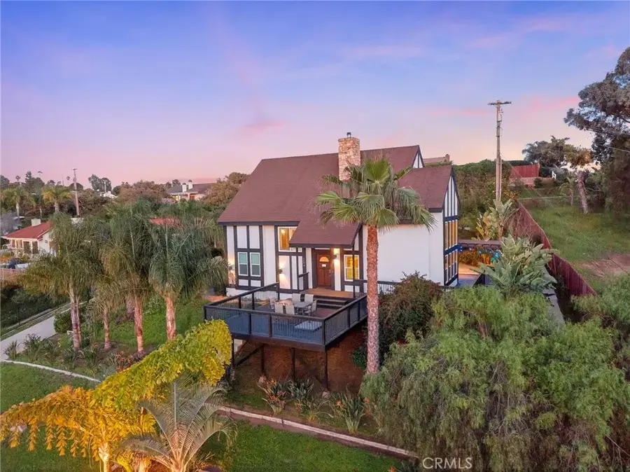 3890 Forbell Place, Fallbrook, CA 92028 - #3