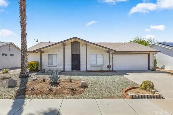 27761 Sun City, Menifee, CA 92586