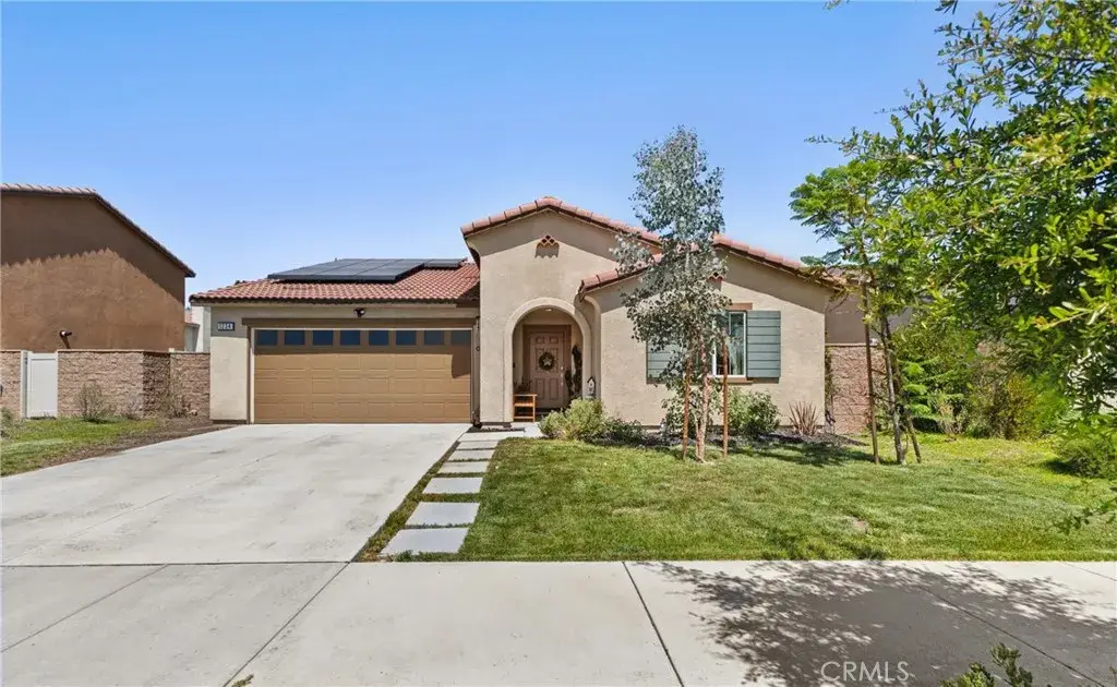 1234 Universal Way, Hemet, CA 92543 - #1