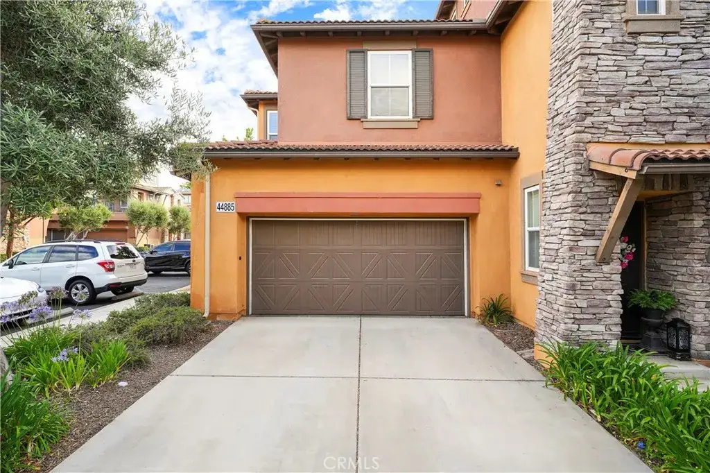 44885 Poppy Ridge Drive, Temecula, CA 92592 - #1