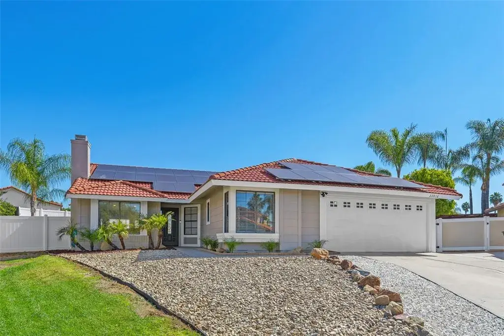 22816 Supa Court, Wildomar, CA 92595 - #1
