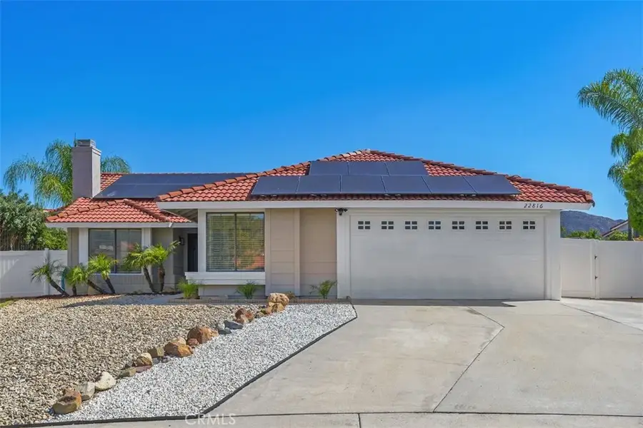 22816 Supa Court, Wildomar, CA 92595 - #2