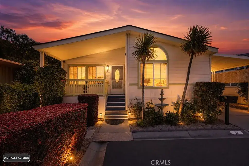 433 Sylvan Ave #51, Mountain View, CA 94041 - #1