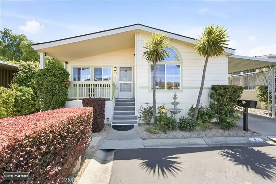 433 Sylvan Ave #51, Mountain View, CA 94041 - #2