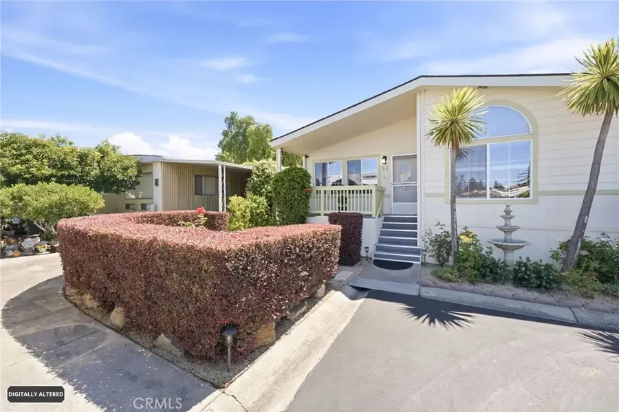 433 Sylvan Ave #51, Mountain View, CA 94041 - #3