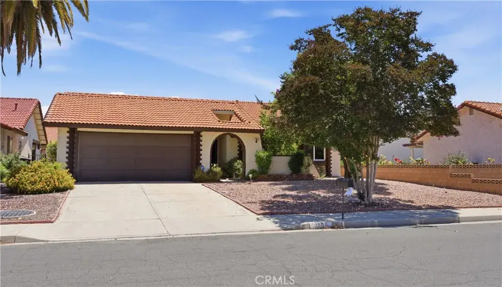 1126 Mayten Tree Court, Hemet, CA 92545 - #1