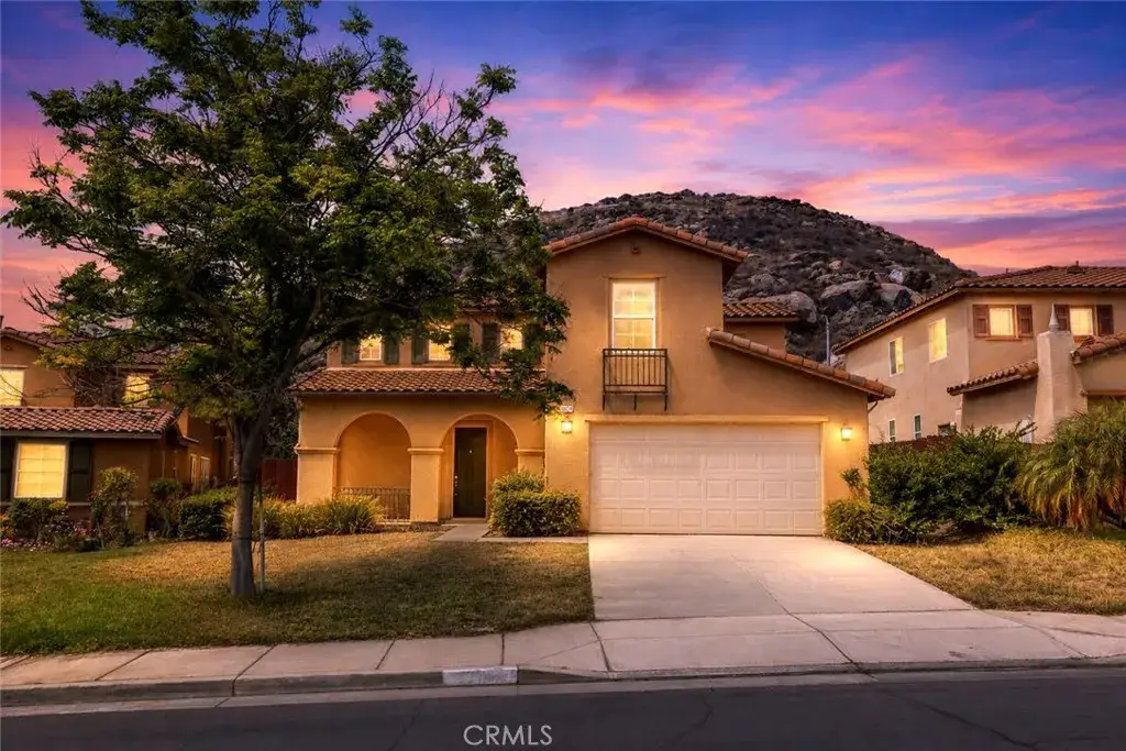 3914 Chardonnay Drive, Perris, CA 92571 - #1
