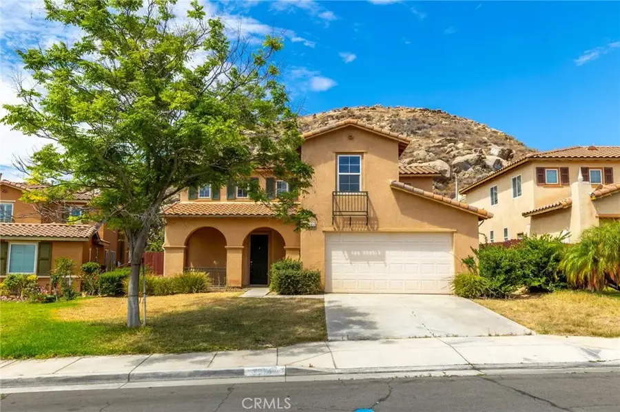 3914 Chardonnay Drive, Perris, CA 92571 - #2