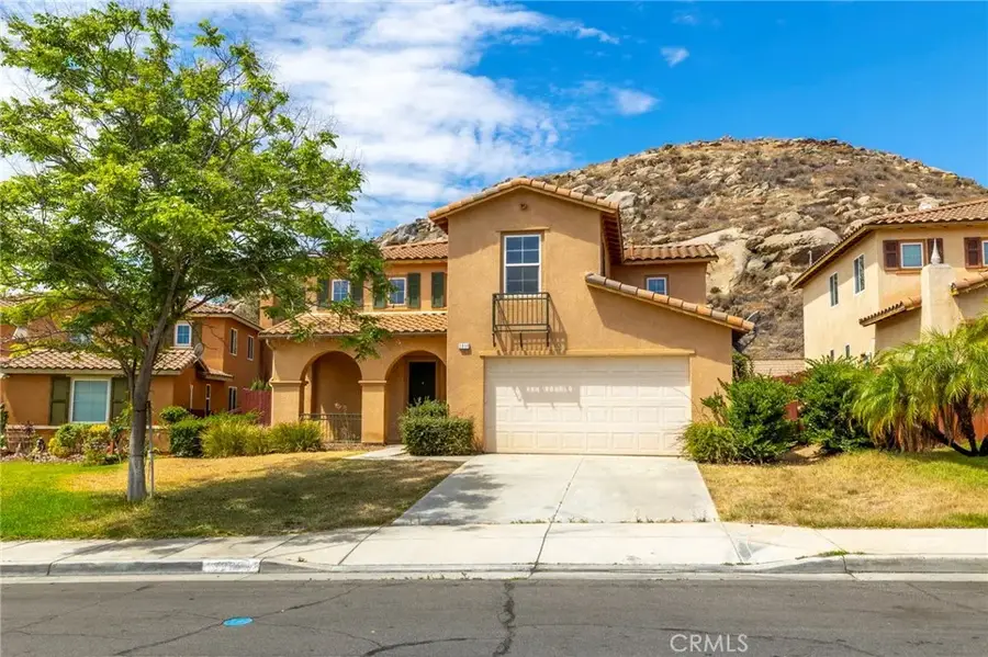 3914 Chardonnay Drive, Perris, CA 92571 - #3