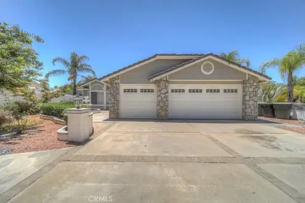 22663 Weatherly Court, Wildomar, CA 92595