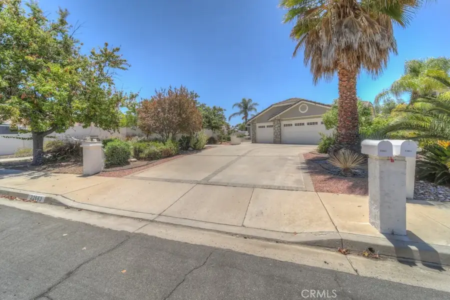 22663 Weatherly Court, Wildomar, CA 92595 - #2