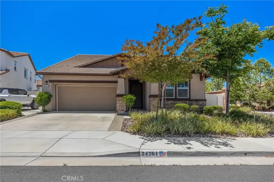 24261 Pistachio Street, Murrieta, CA 92562 - #2
