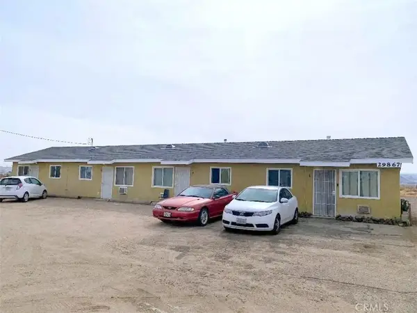 29867 N 1st, Barstow, CA 92311