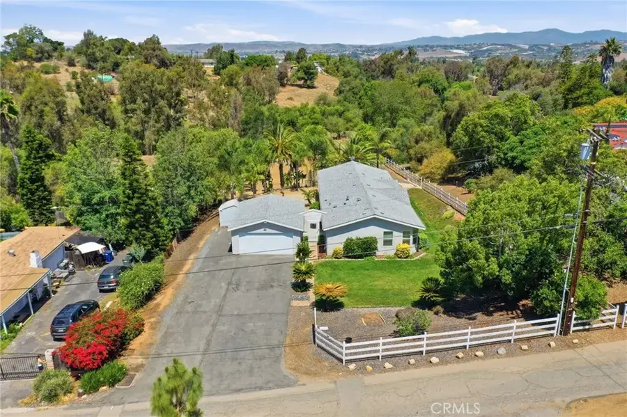 2726 Ramona Drive, Vista, CA 92084 - #2