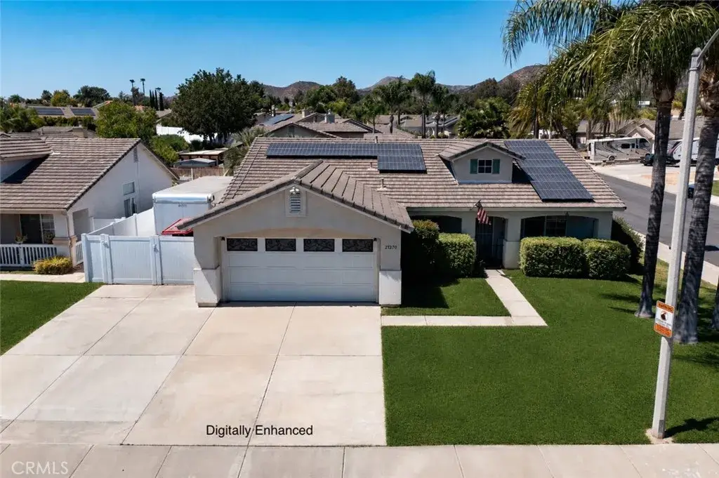 23270 Twinflower, Wildomar, CA 92595 - #1