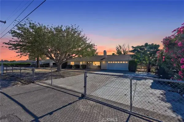 8167 Windsor Avenue, Hesperia, CA 92345