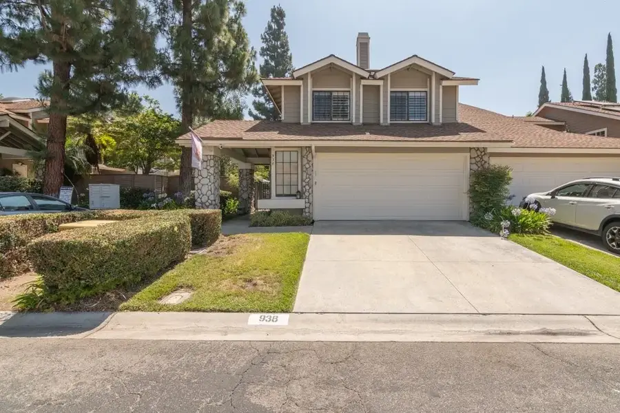 938 Auburn Rd., San Dimas, CA 91773 - #2