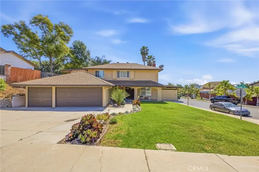 815 Sheridan, Escondido, CA 92026 - #3