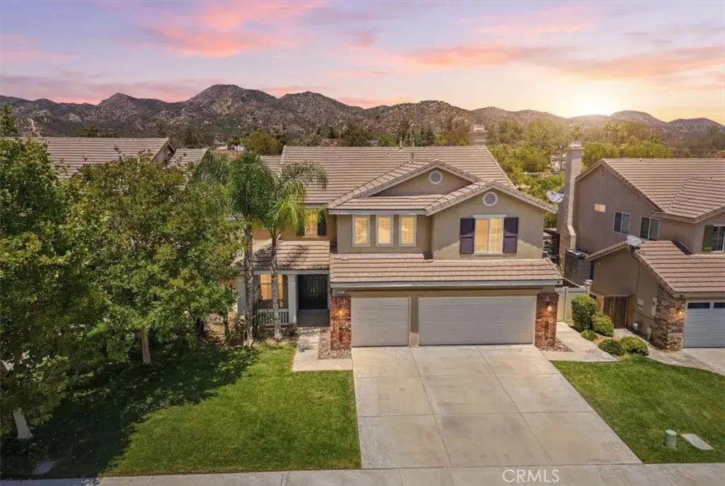 25326 Chesterfield Lane, Wildomar, CA 92595 - #1
