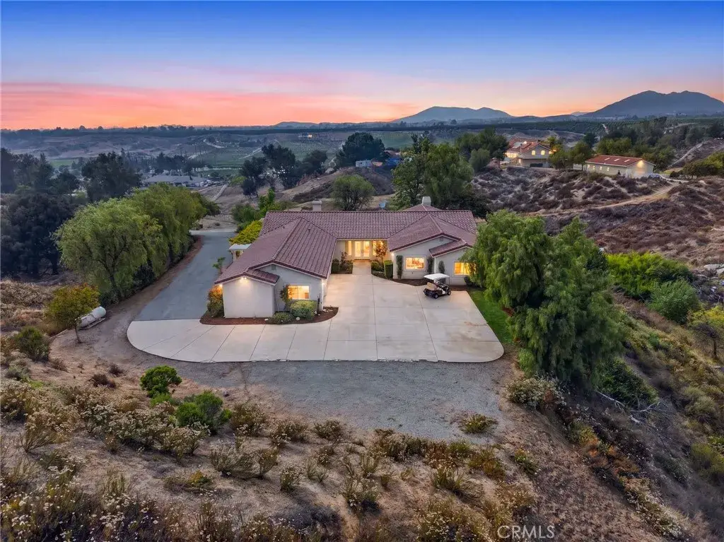 37540 Via El Dorado, Temecula, CA 92592 - #1