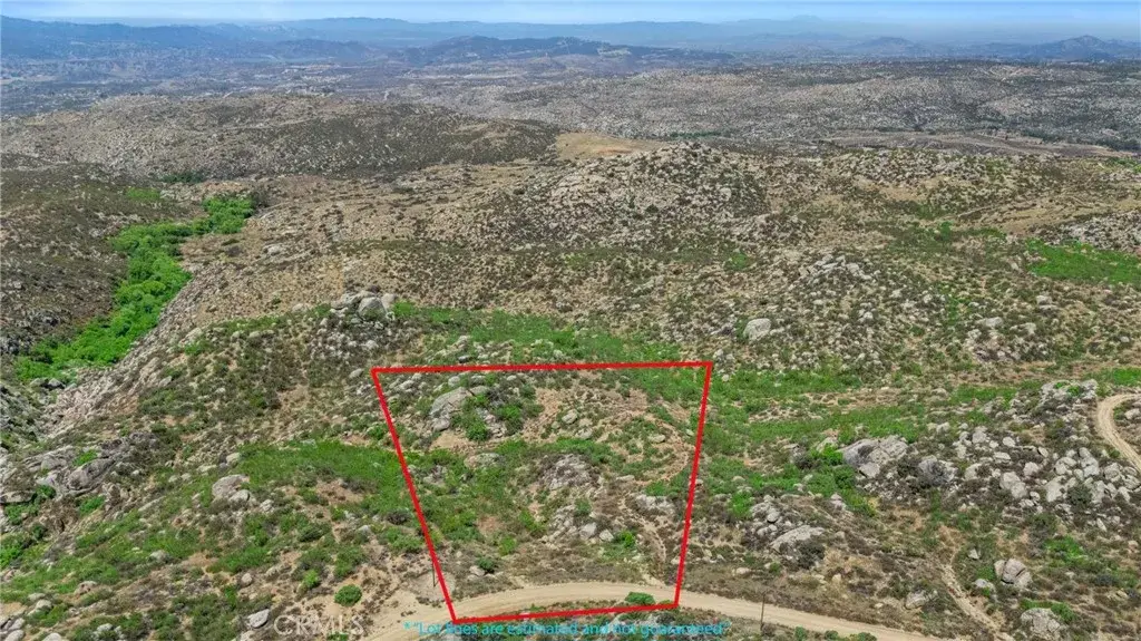 990 Crazy Horse Canyon, Aguanga, CA 92536 - #1