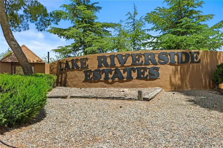 990 Crazy Horse Canyon, Aguanga, CA 92536 - #2