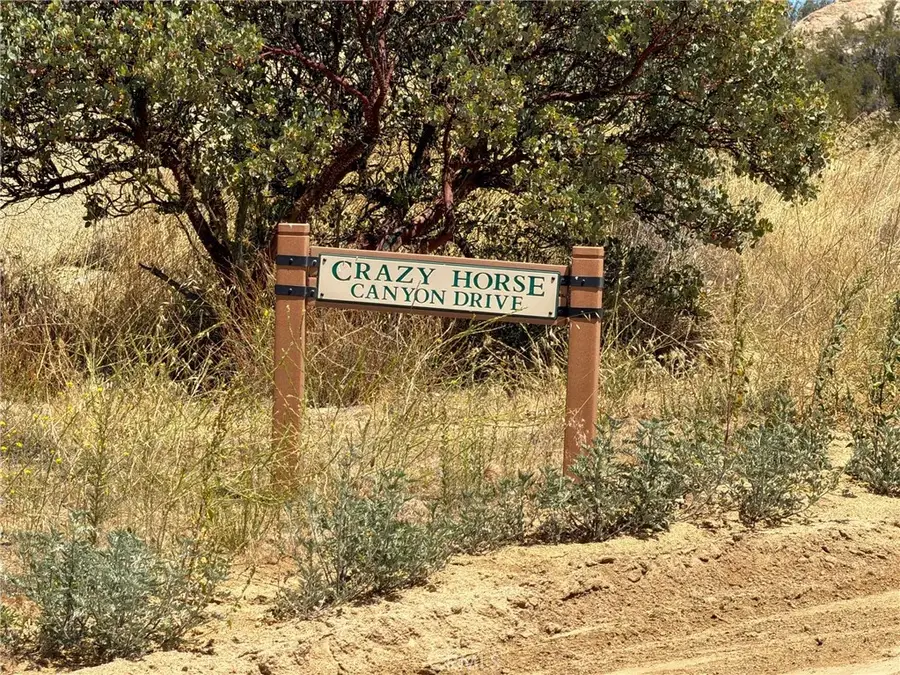 990 Crazy Horse Canyon, Aguanga, CA 92536 - #3