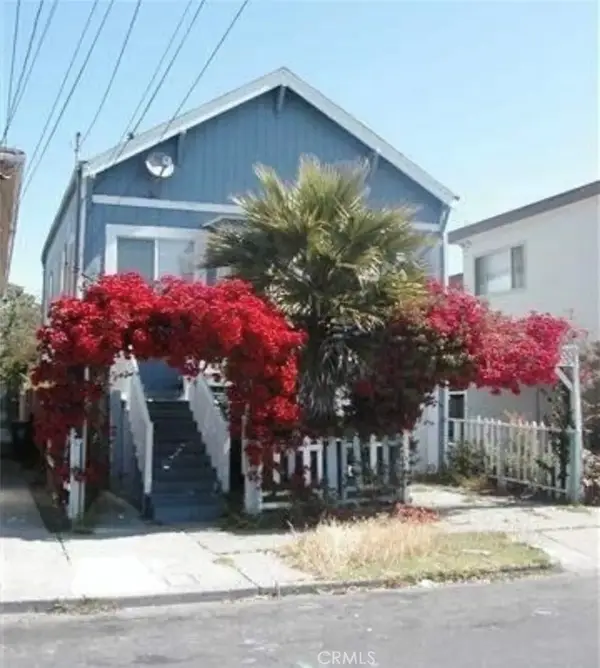 1719 Bissell, Richmond, CA 94801