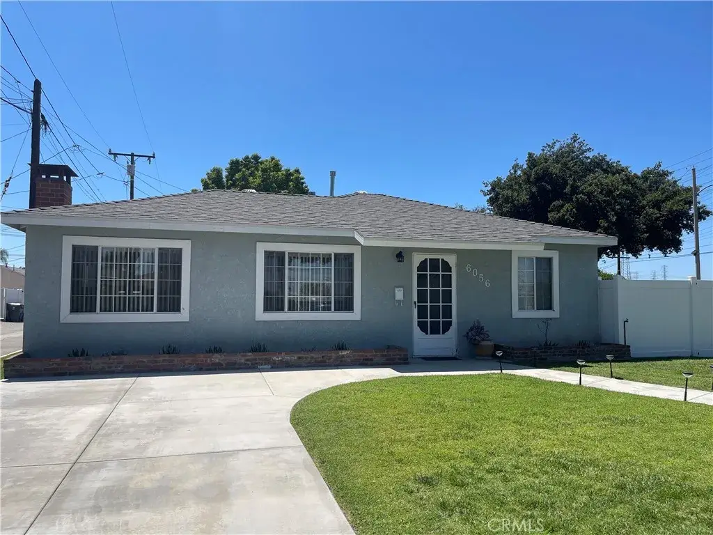 6056 Camerino, Lakewood, CA 90713 - #1