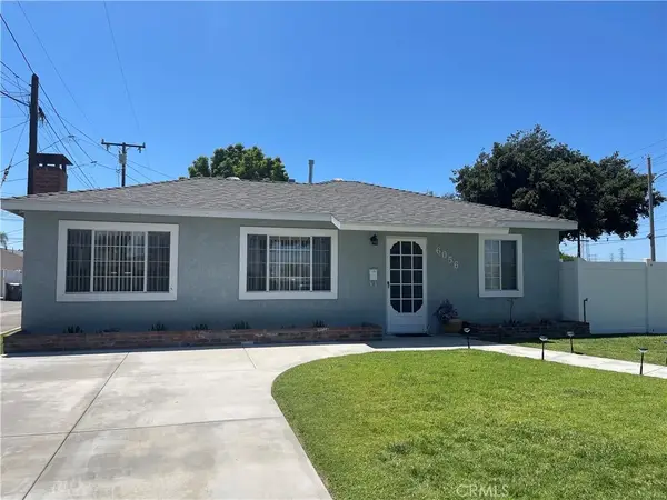 6056 Camerino, Lakewood, CA 90713