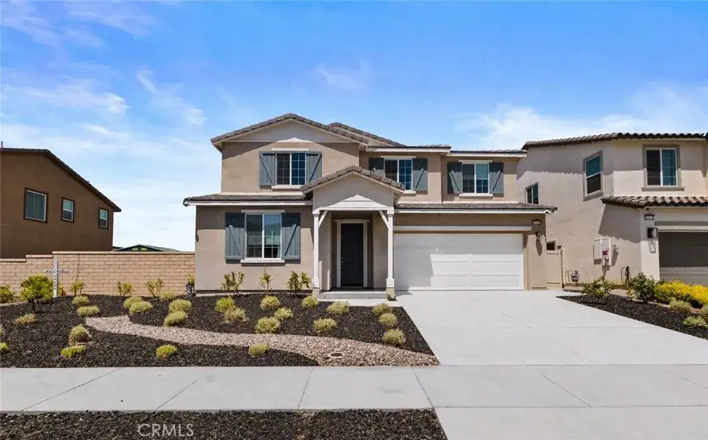 30342 Singer Lane, Menifee, CA 92584 - #1
