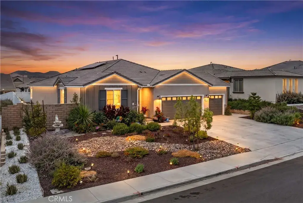 26619 Scotch Pine Circle, Menifee, CA 92584 - #1