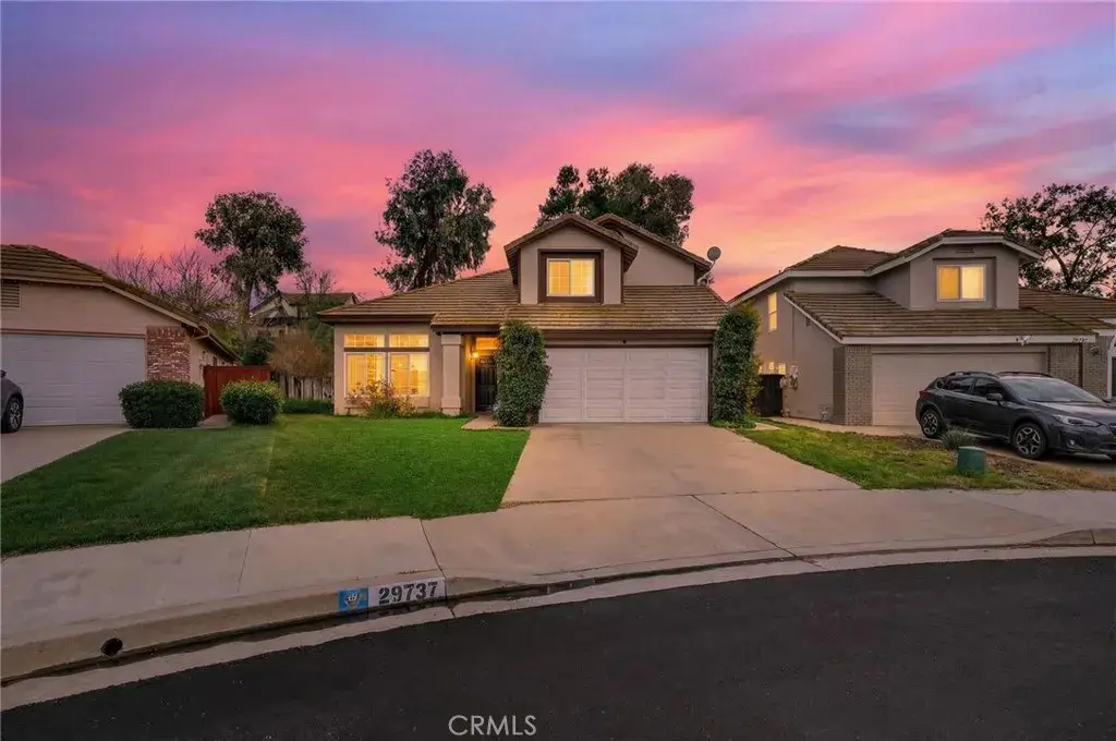 29737 Calle Palmas, Temecula, CA 92591 - #1