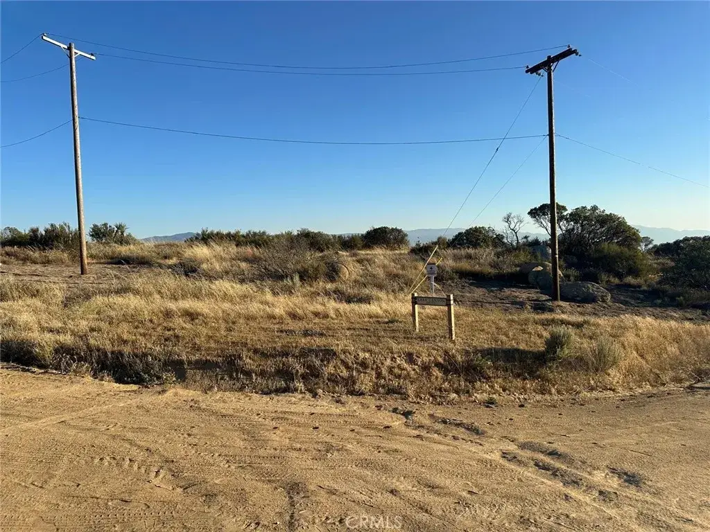 0 Lake Canyon, Aguanga, CA 92536 - #1