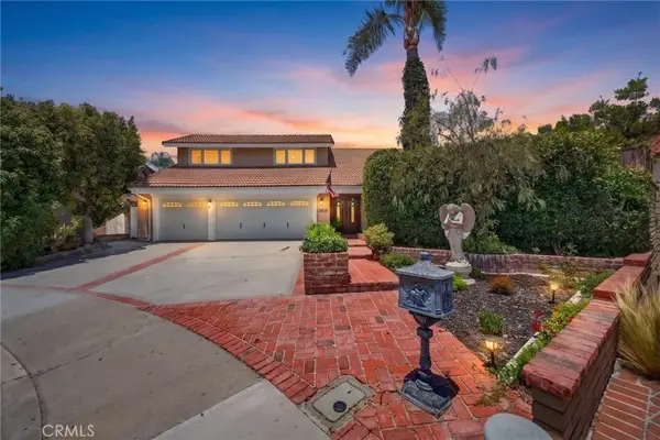 26615 Tampico Place, Mission Viejo, CA 92691
