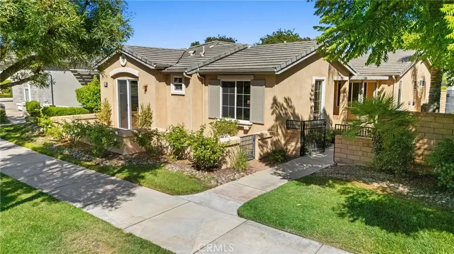 196 Four Seasons Boulevard, Hemet, CA 92545 - #2