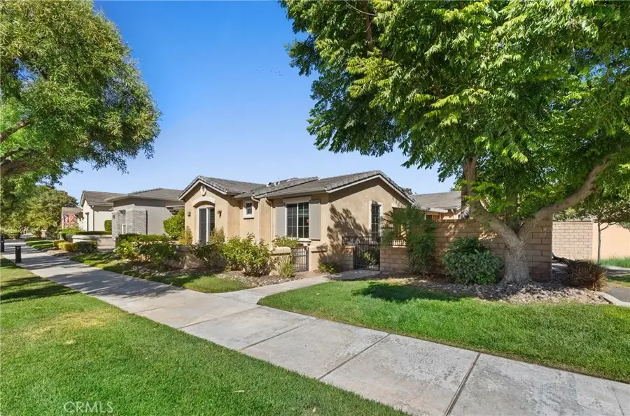 196 Four Seasons Boulevard, Hemet, CA 92545 - #3