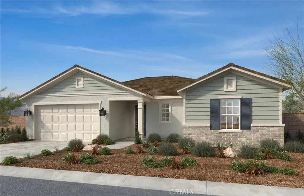 1320 Jack Rabbit Court, Banning, CA 92220 - #1