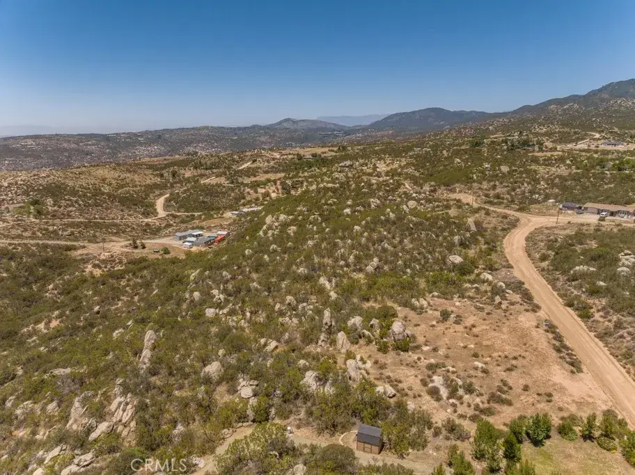41173 Rocky Valley, Aguanga, CA 92536 - #1