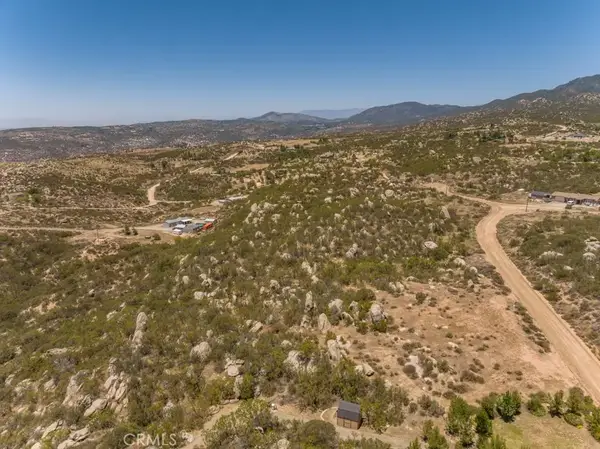 41173 Rocky Valley, Aguanga, CA 92536