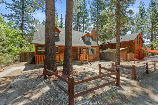 920 Tinkerbell, Big Bear City, CA 92314